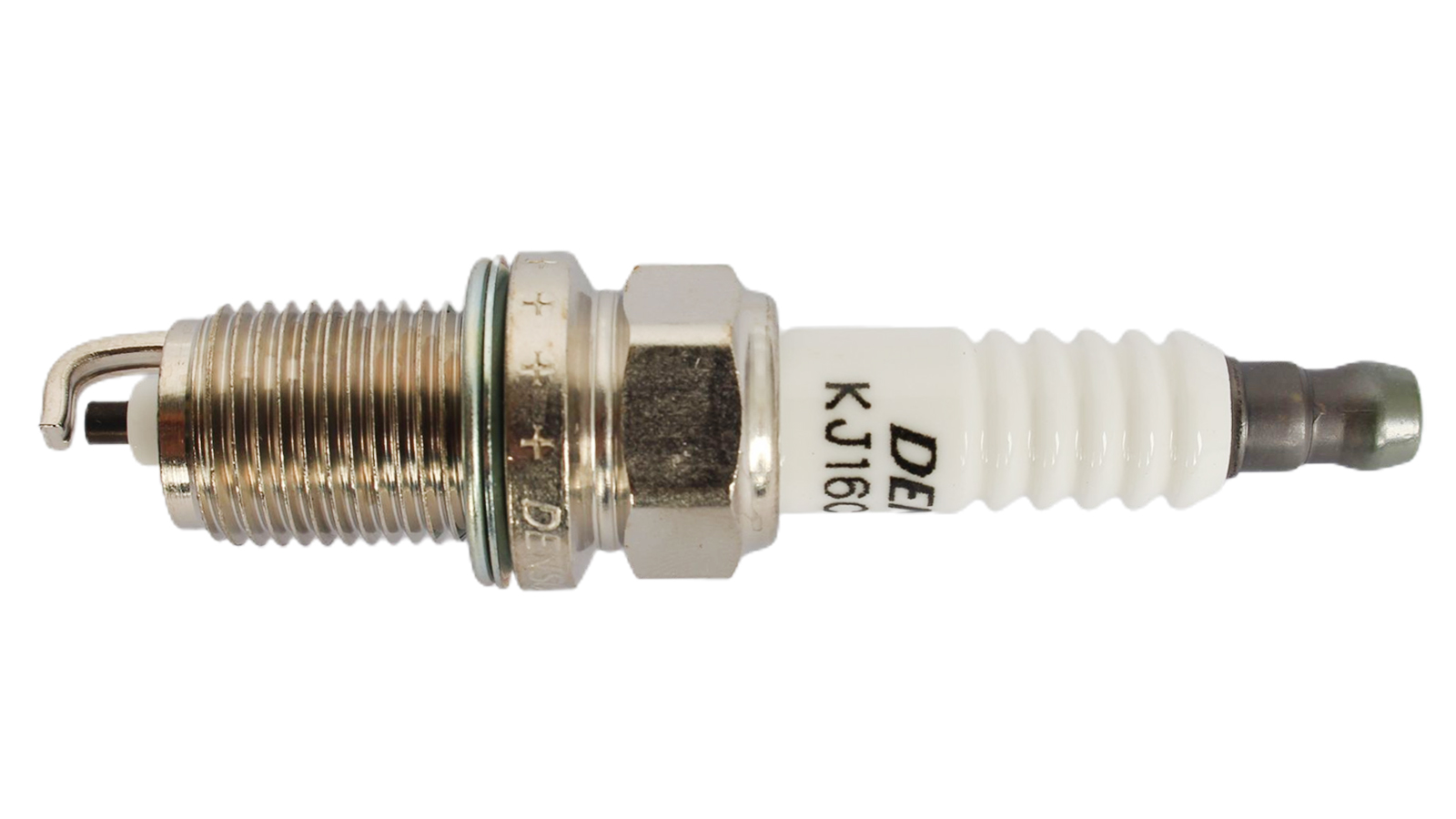 Свеча зажигания DENSO KJ16CR-U11 фотография №1