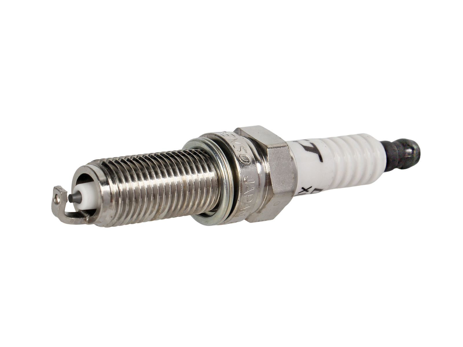 Свеча зажигания DENSO XUH22TT фотография №3