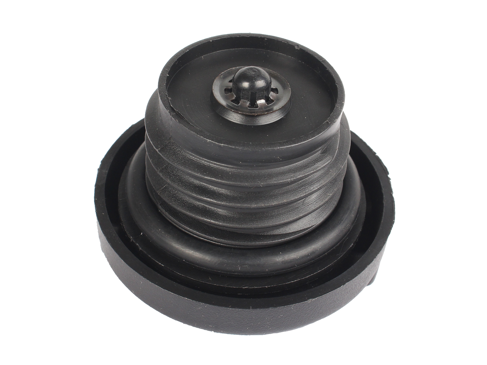 Крышка бака топливного АЛЬТЕРНАТИВДЕТАЛЬ для ГАЗ-3302 дв.ЗМЗ, УМЗ, ГАЗель Next с ключом 31105-1103010 фотография №5