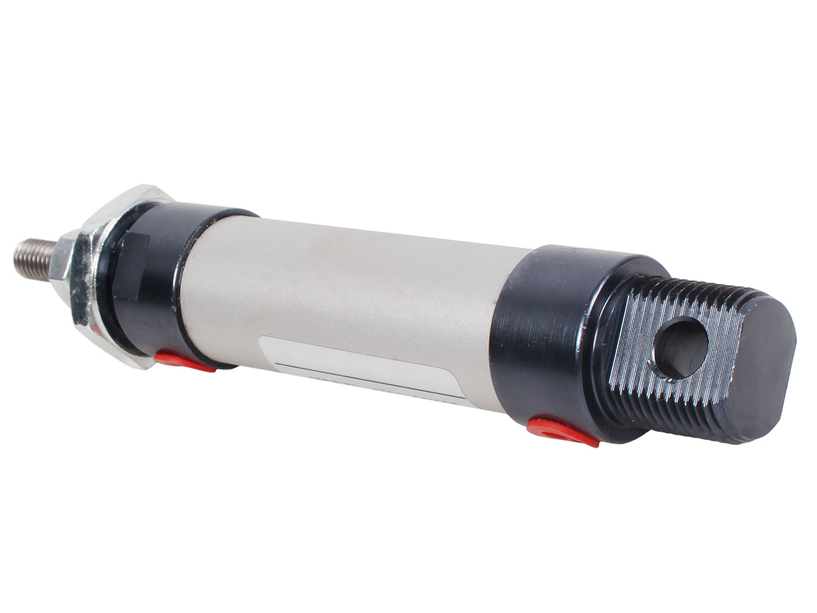 Пневмоцилиндр MAL20x25 фотография №3