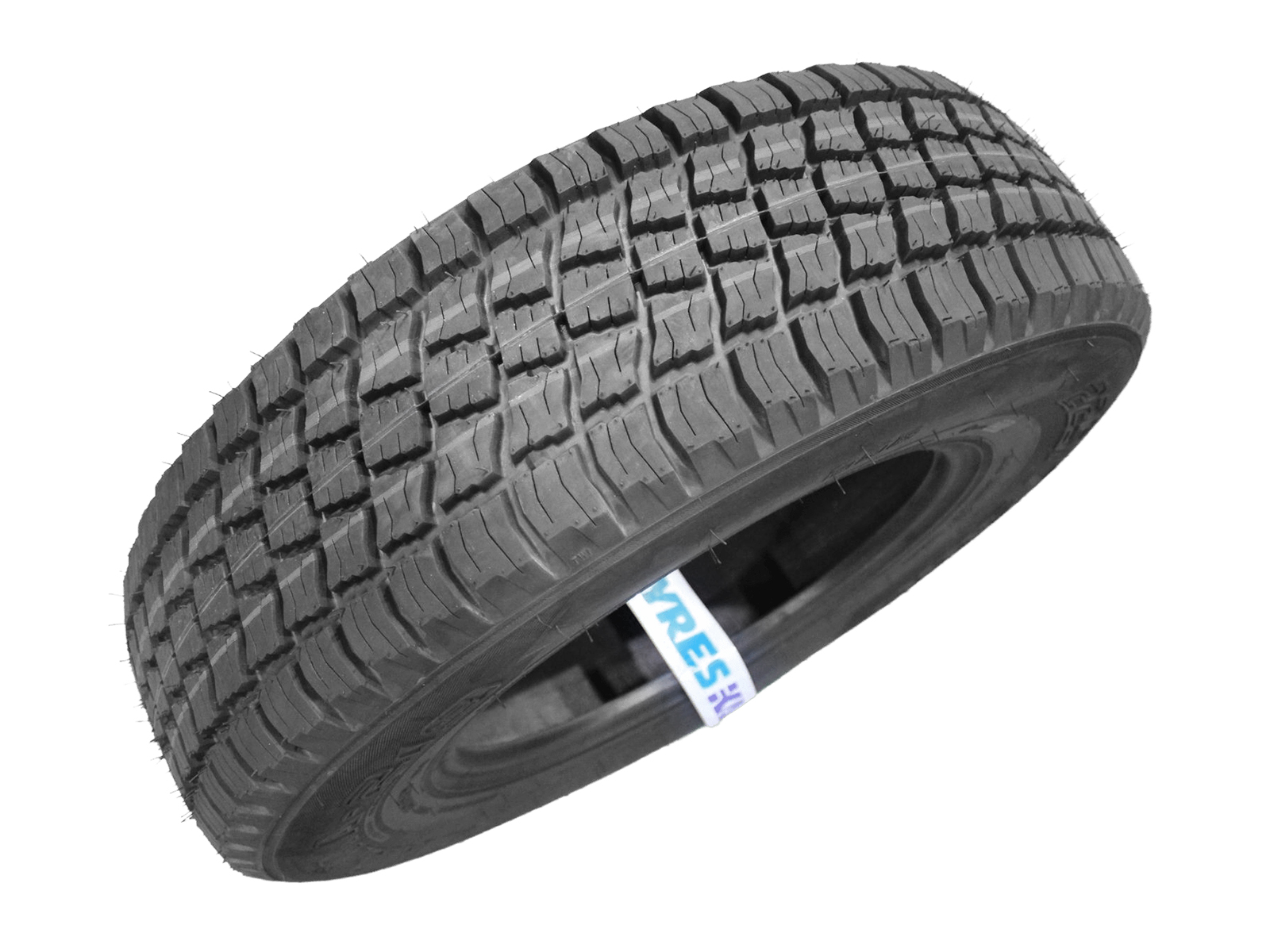 Шина КАМА-219 225/75 R16 104Q УАЗ Патриот (1 штука) фотография №3