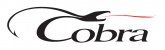 Логотип COBRA