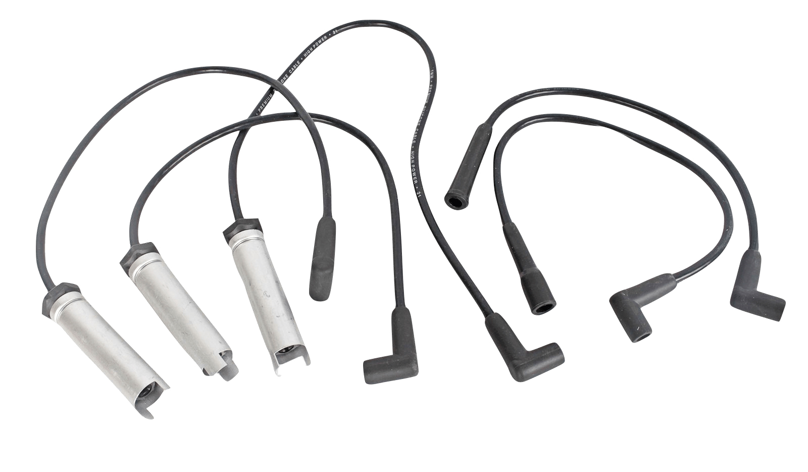 Провод высоковольтный Tesla Daewoo фотография №1