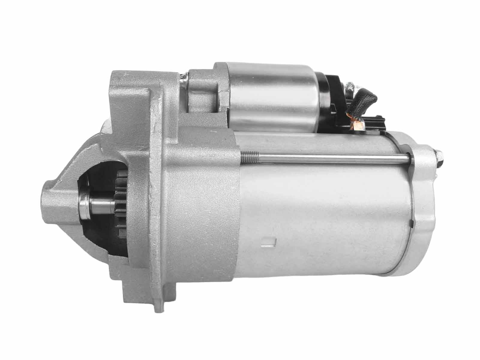 Стартер TIGGO 8 EXEED TXL OMODA C5 STARTVOLT фотография №4