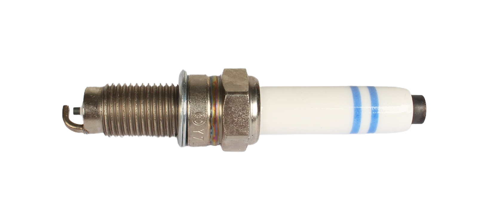 Свеча зажигания BOSCH 0241135520 фотография №1