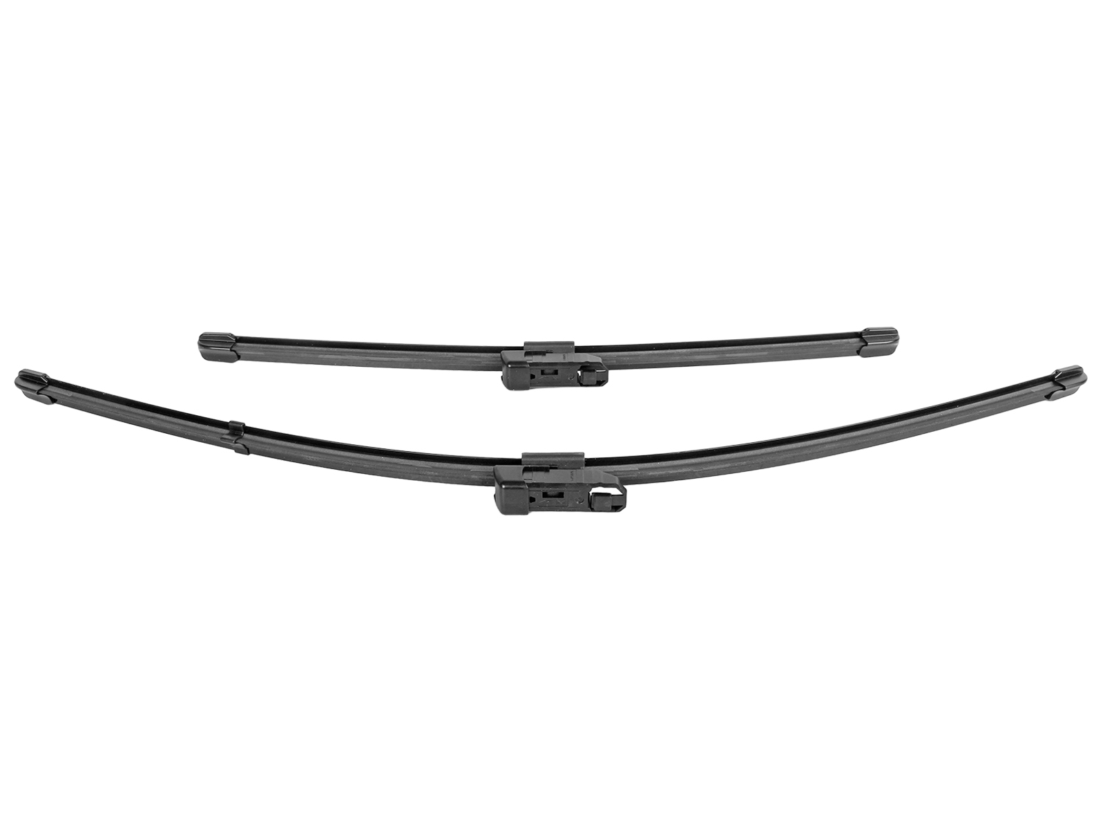 Щетка стеклоочистителя DENSO DF-044 комплект фотография №3