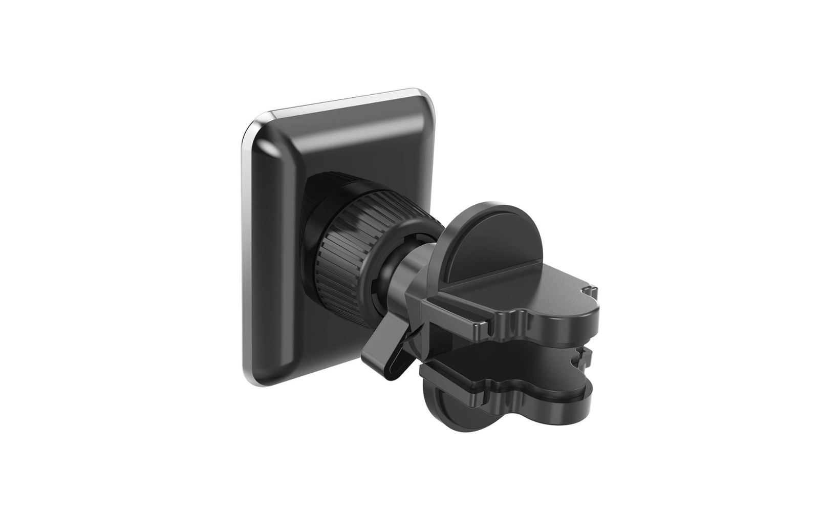 Держатель для авто Arroys Vent One black фотография №2