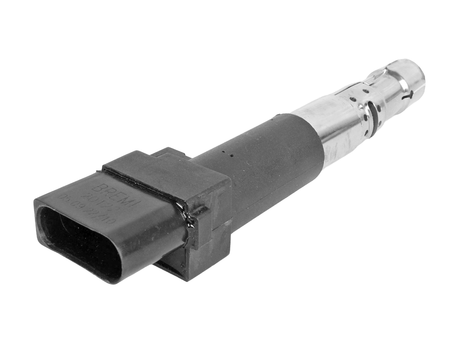 Катушка зажигания BREMI 20122 фотография №2