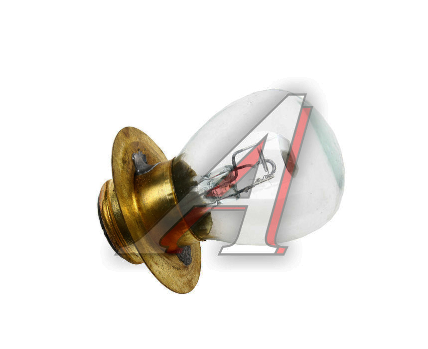 Лампа 12Vx50/40W R1 p42d двухконтактная тракторная фотография №1