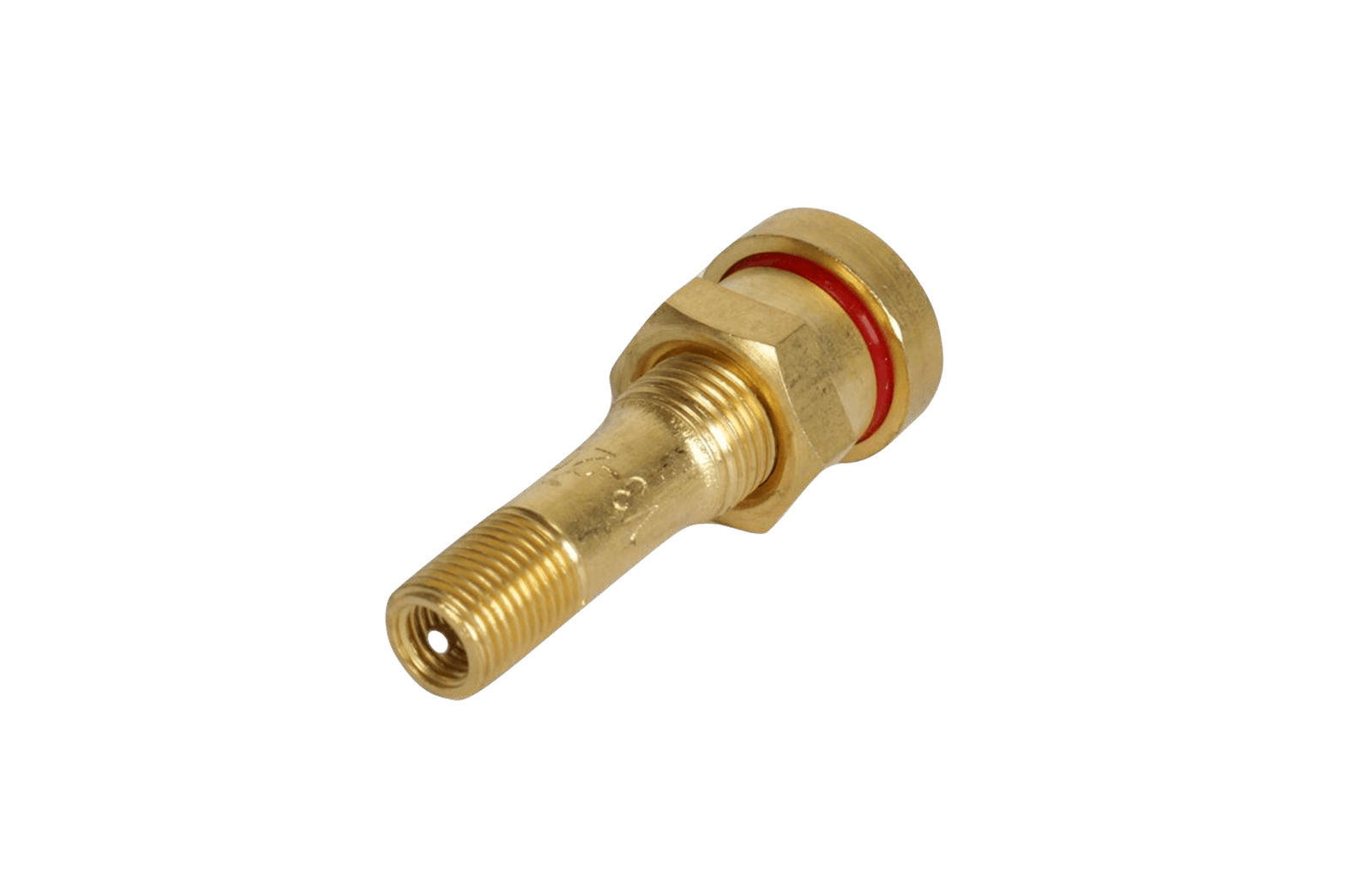 Вентиль бескамерной шины для грузовых автомобилей L-16х41 V3.20.01 1шт фотография №3