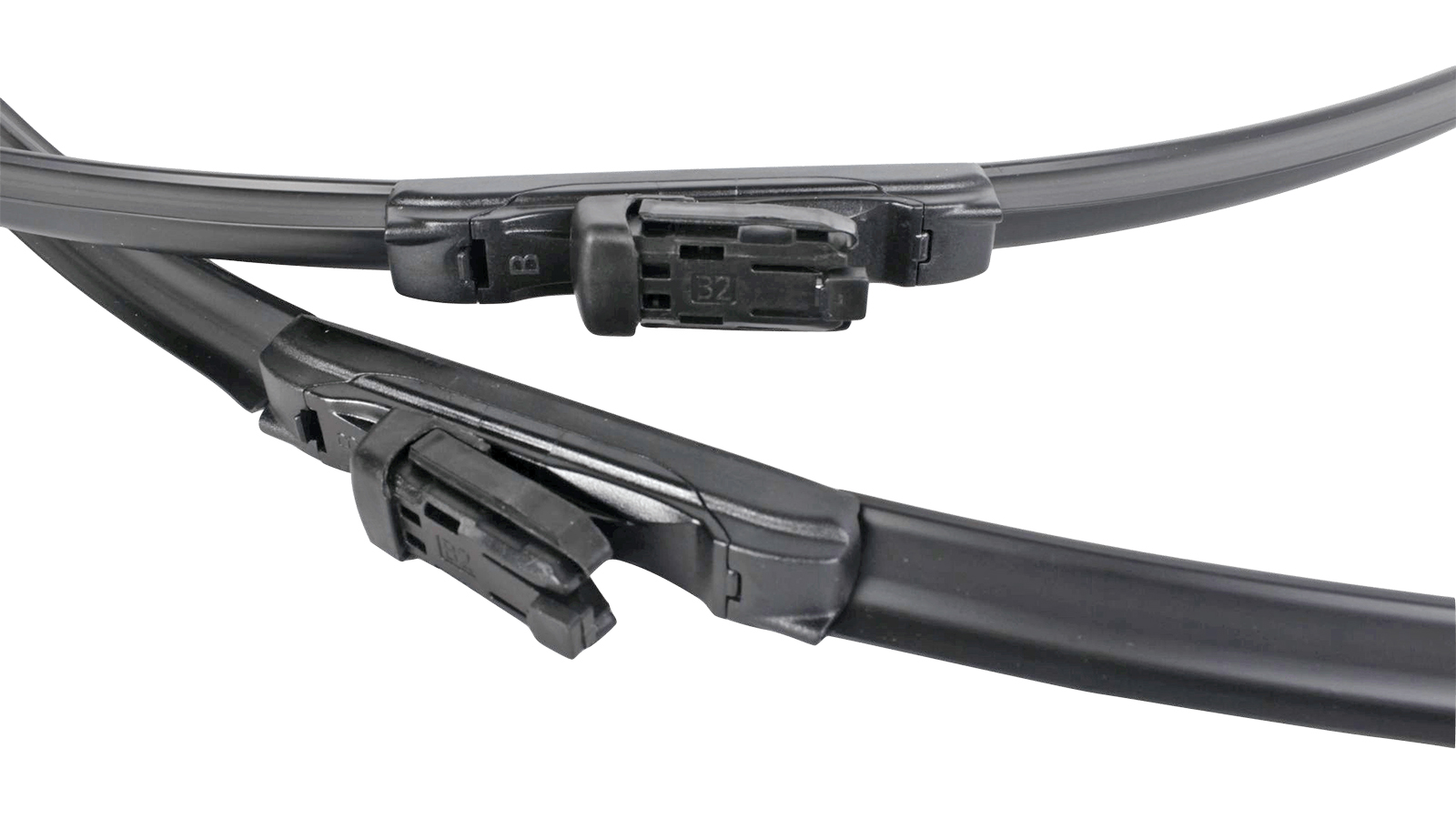 Щетка стеклоочистителя METACO 9502-025 фотография №3