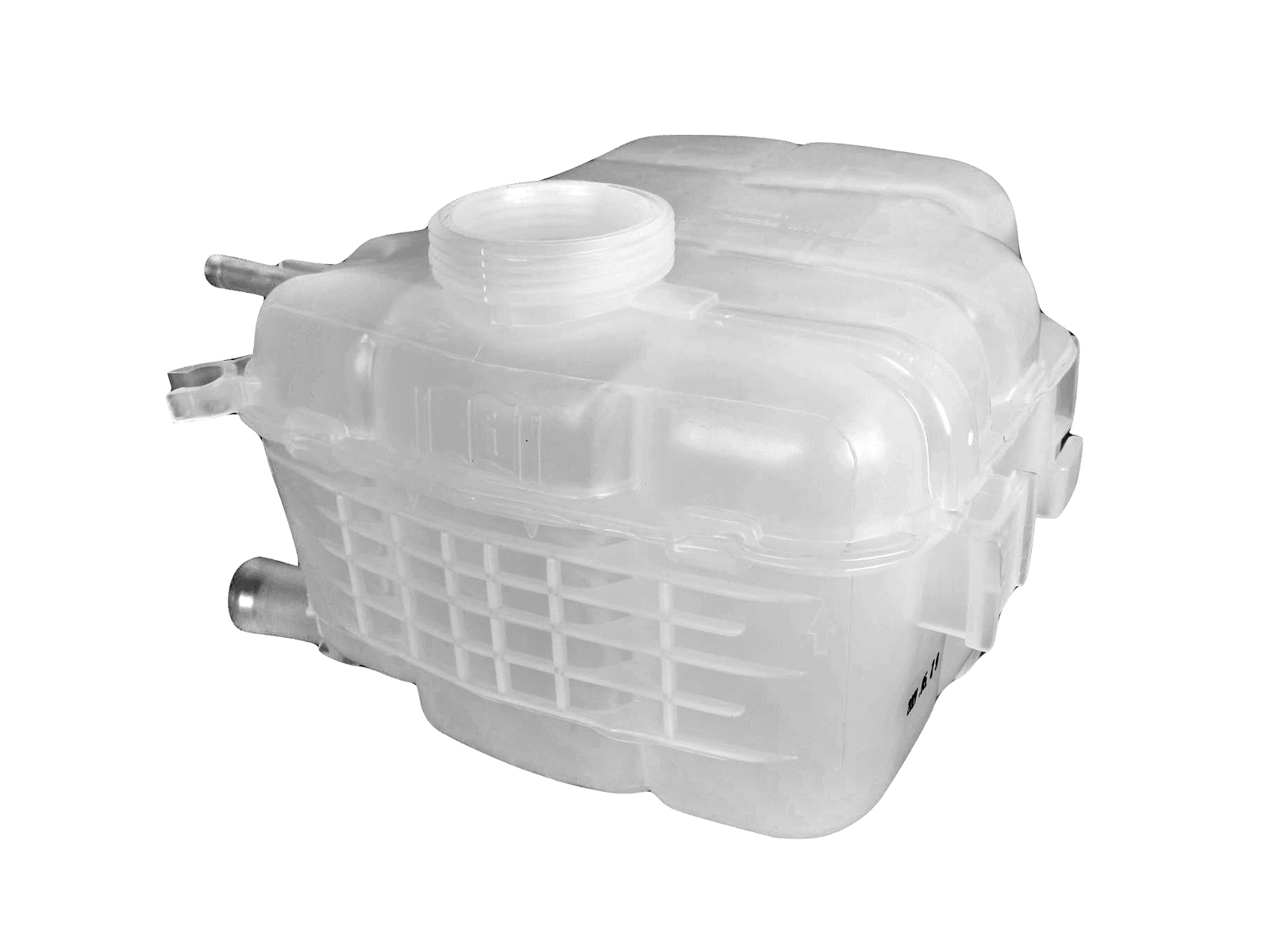 Бачок расширительный GM 13465094 фотография №2