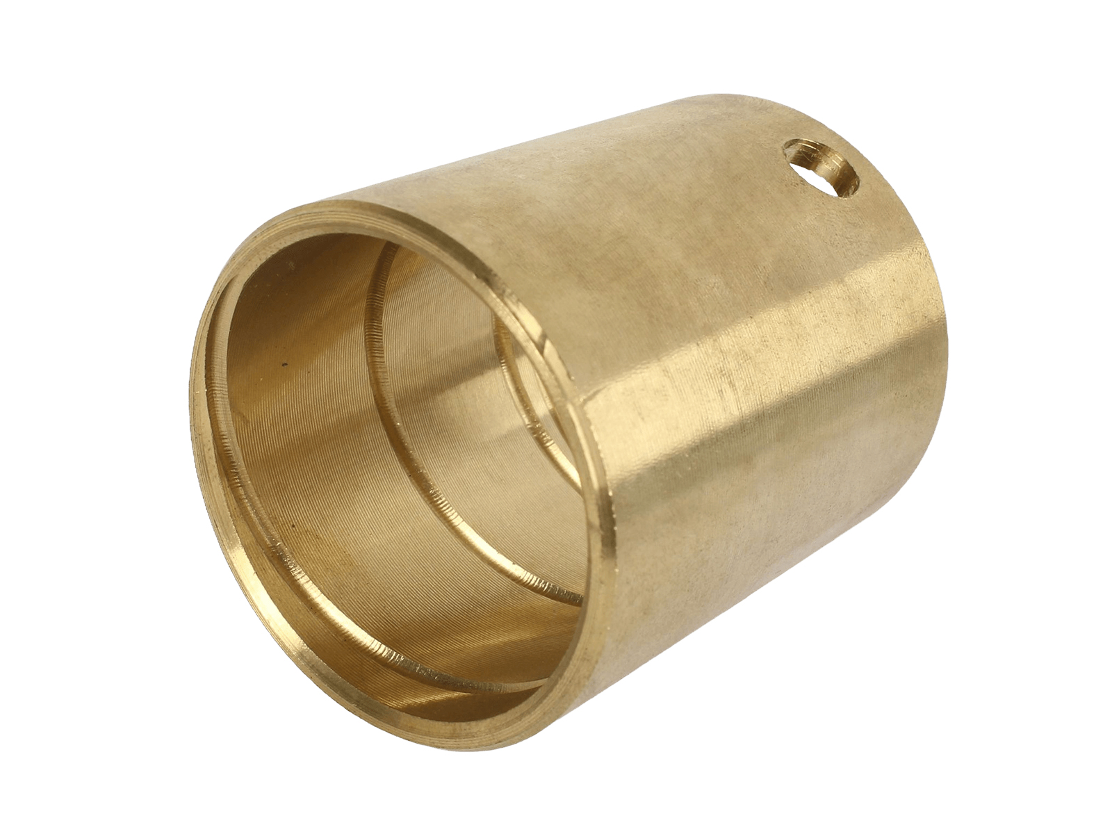 Втулка КАМАЗ-6520 шкворня фотография №3