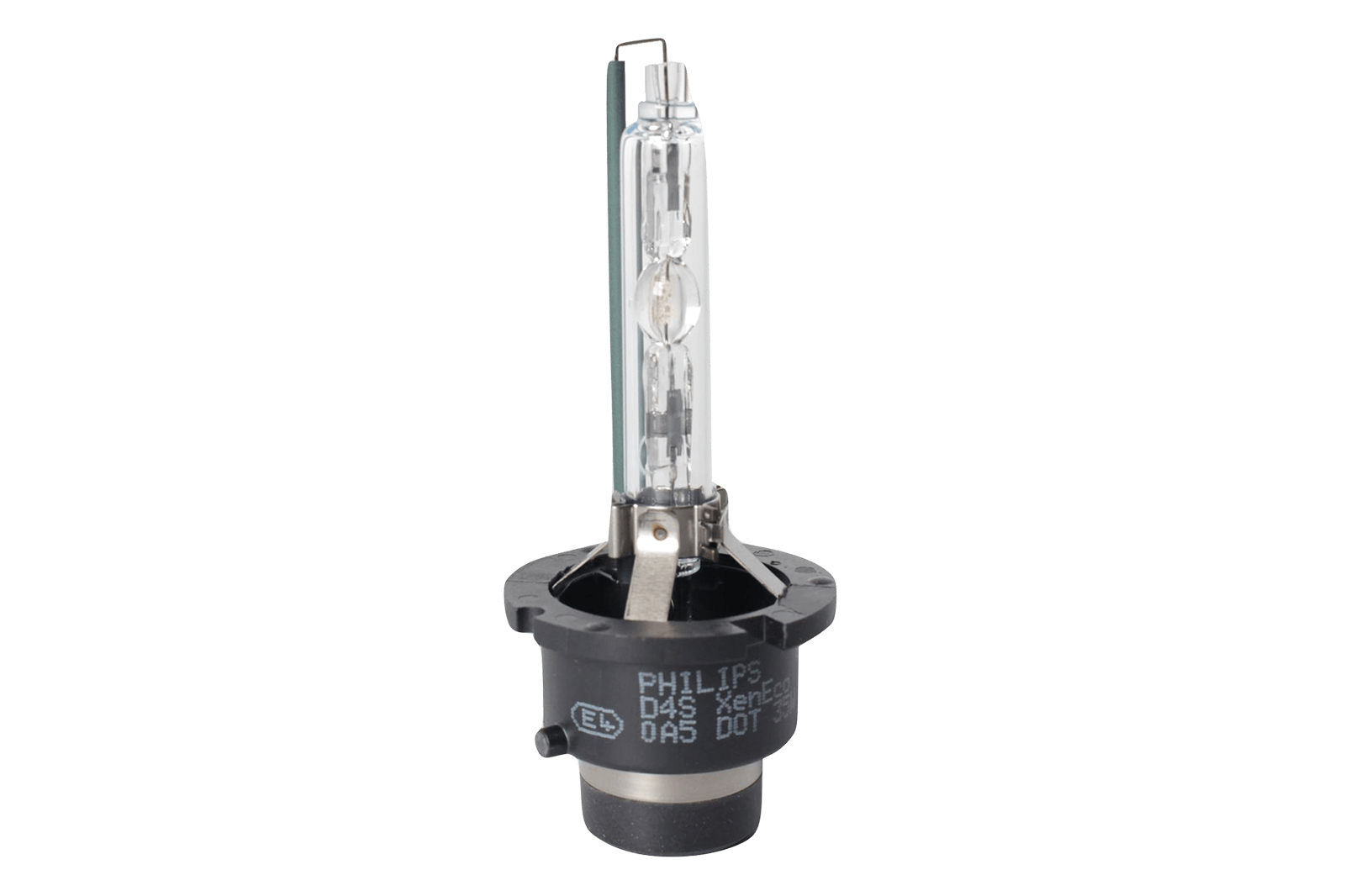 Лампа ксеноновая 42V 35W D4S 4300K PHILIPS 1 штука фотография №1