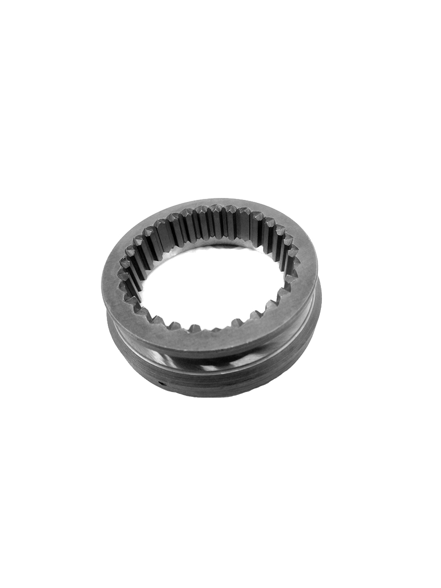 Муфта КПП ВАЗ-21074 синхронизатора 5-ступенчатая 2107-1701176 фотография №2