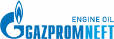 Логотип GAZPROMNEFT