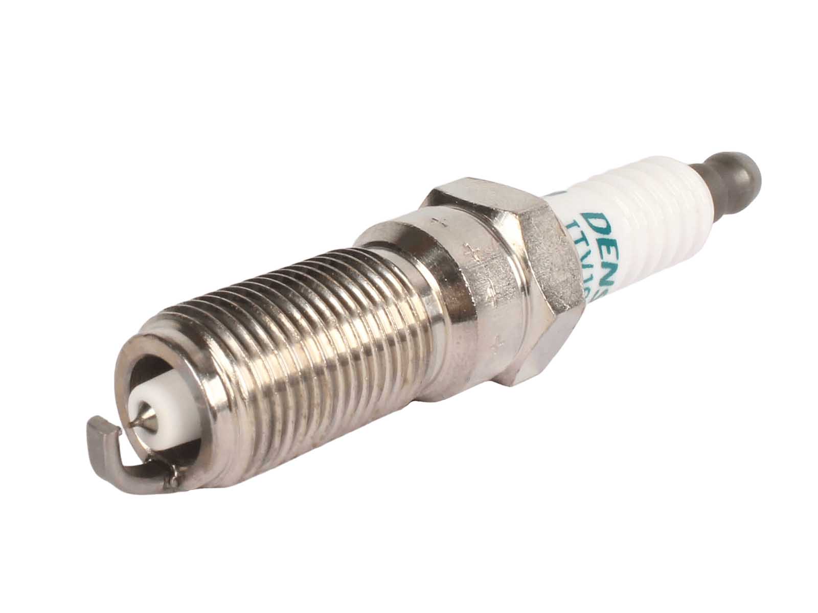 Свеча зажигания DENSO ITV16TT Iridium фотография №2