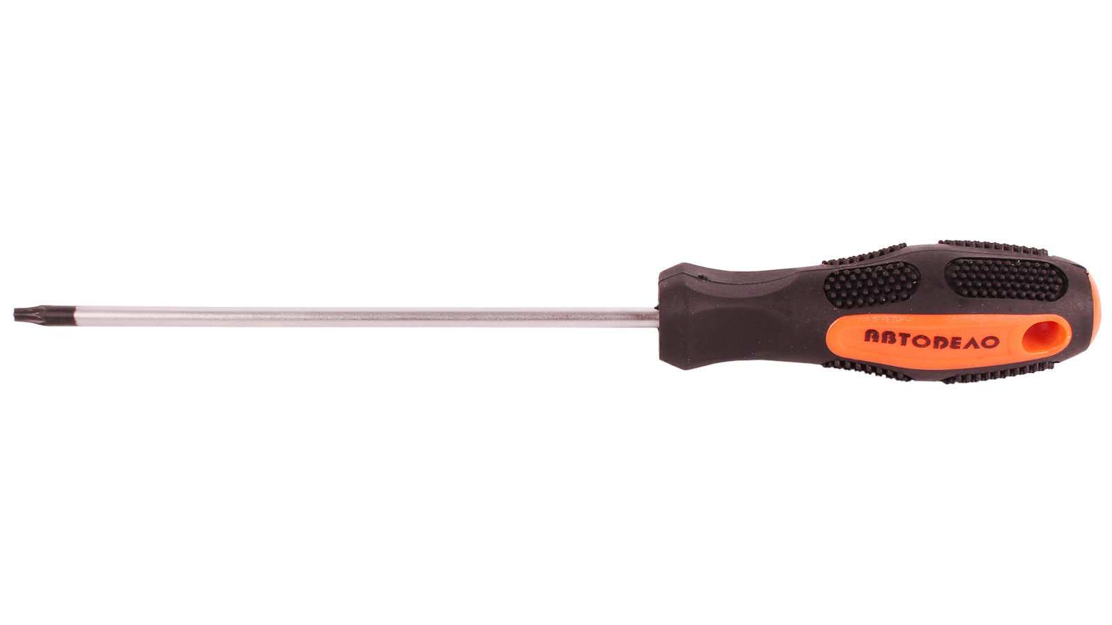 Отвертка АвтоDело torx T20х150 мм фотография №1