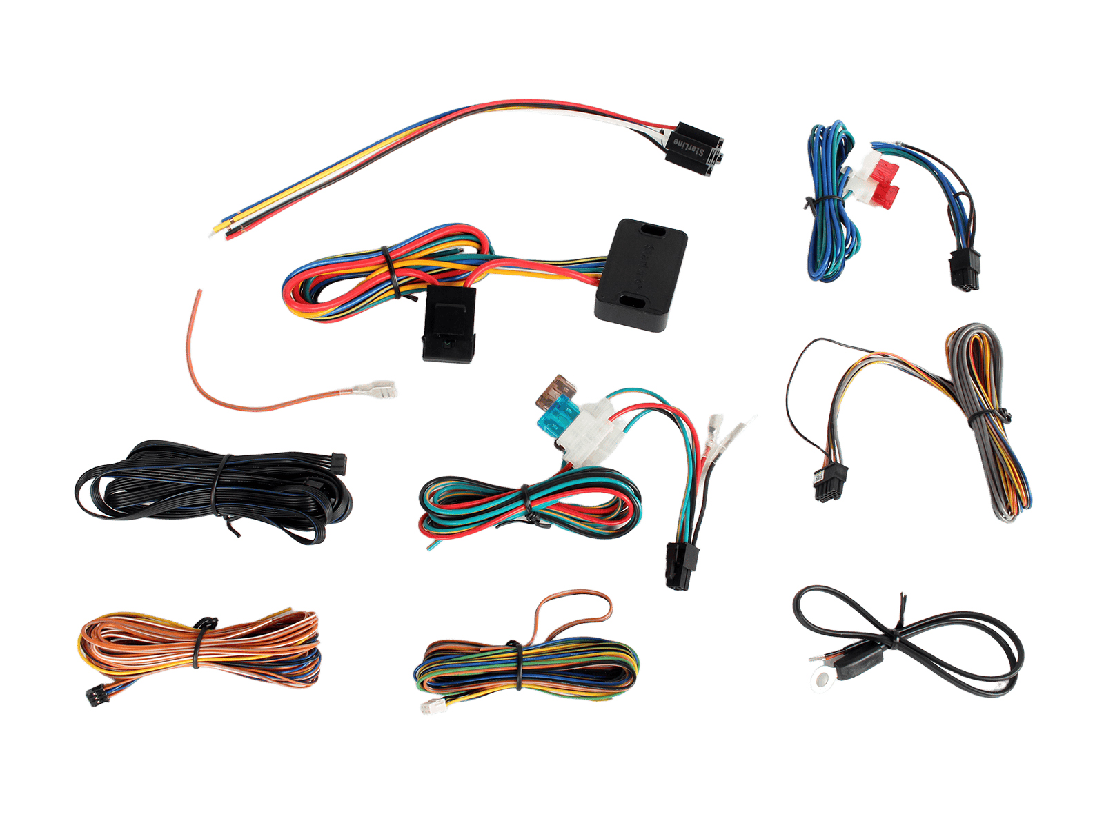 Сигнализация STARLINE  A93 фотография №3