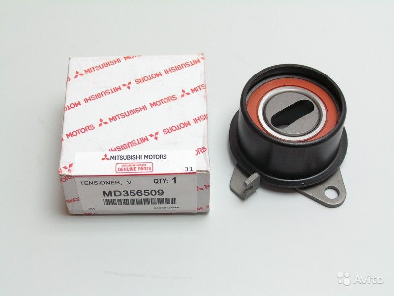 Ролик натяжной MITSUBISHI LANCER 9 MD356509