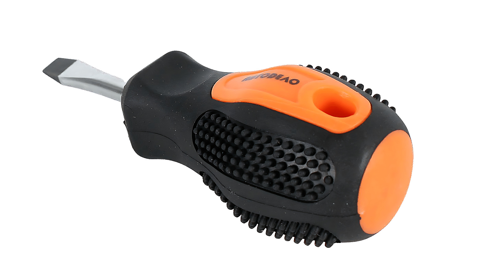 Отвертка АвтоDело шлицевая SL6х38 мм фотография №3 Отвертка АвтоDело шлицевая SL6х38 мм фотография №3