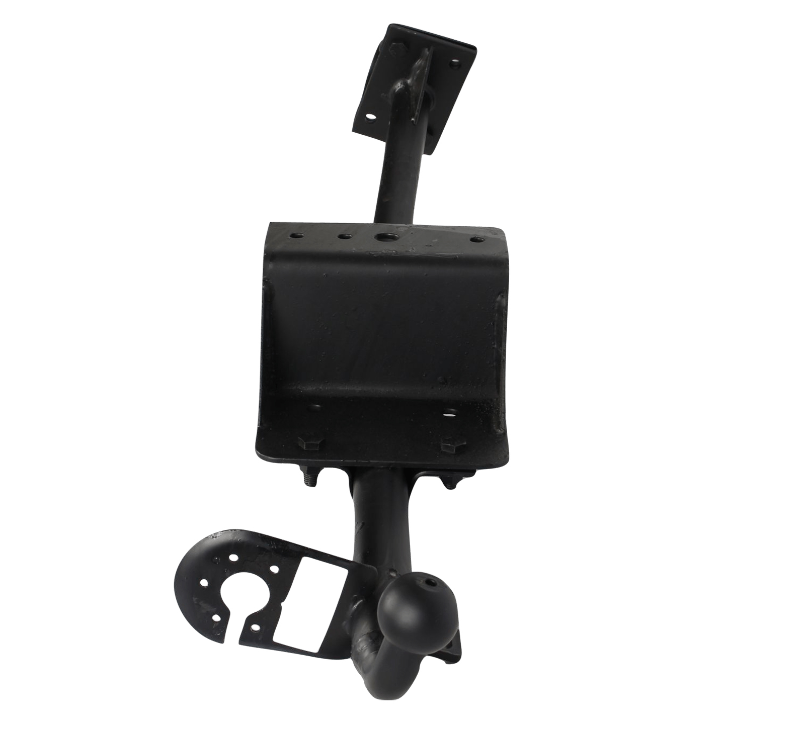 Устройство тягово-сцепное ГАЗ-2705 цельное фотография №3