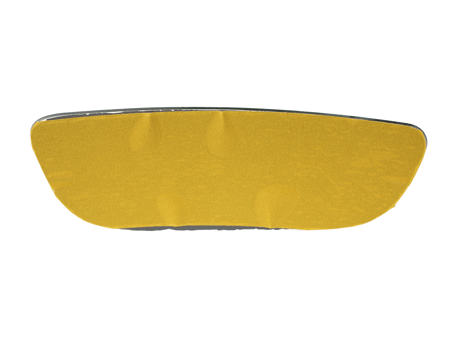 Стекло зеркала бокового ГАЗ-NEXT дополнительное левое А21R23.8201219 фотография №3