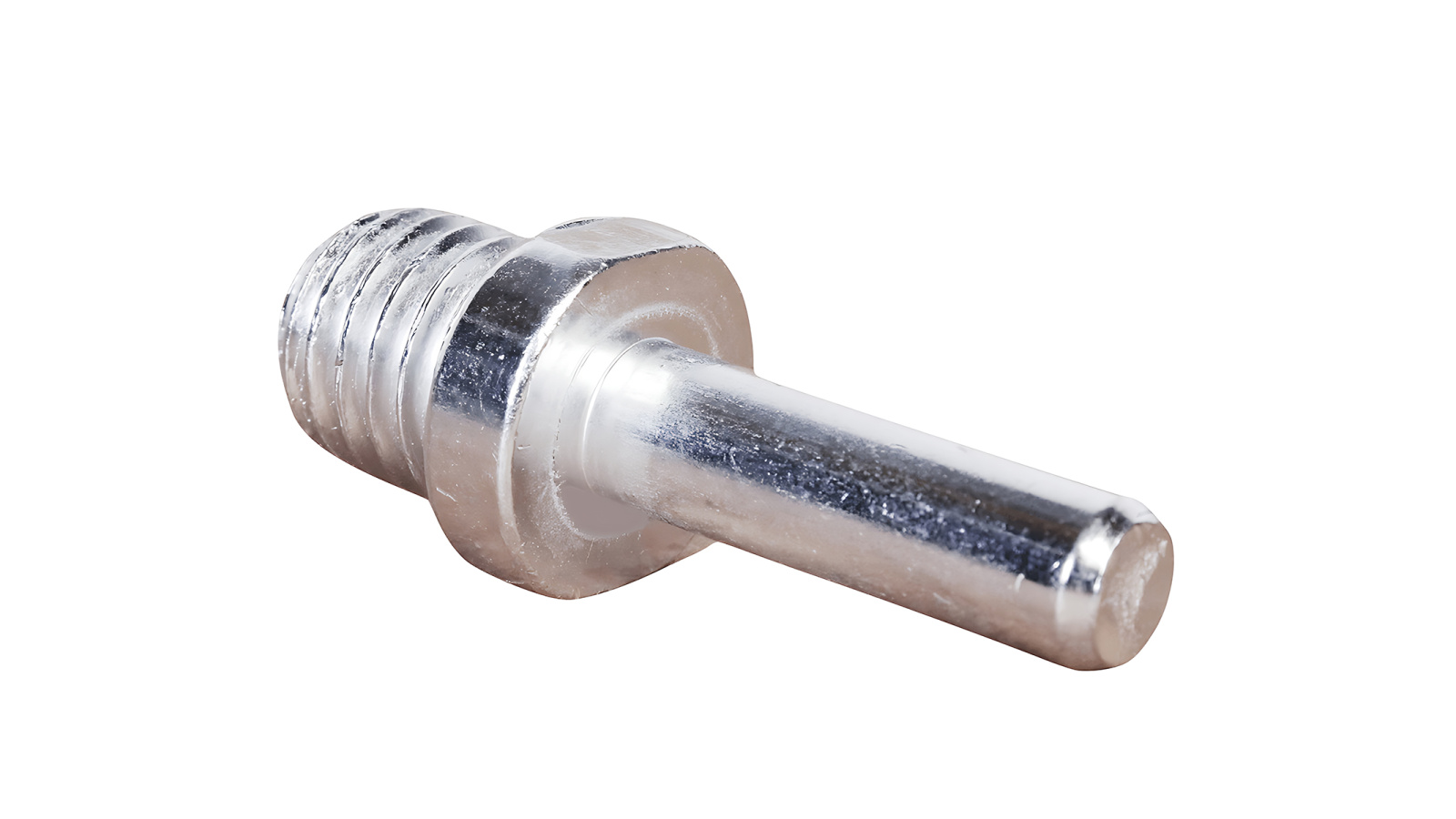 Адаптер-переходник с гайки для крепления на дрель AR-М14 ANROKEY фотография №2