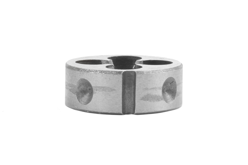 Плашка M6x1.0 D-20 мм ЭВРИКА фотография №3