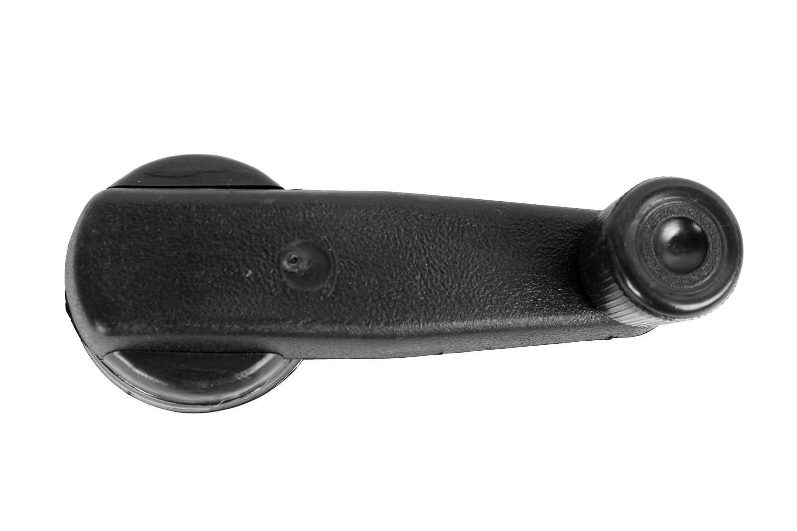 Ручка ВАЗ-2108 стеклоподъемника усиленная металл фотография №1