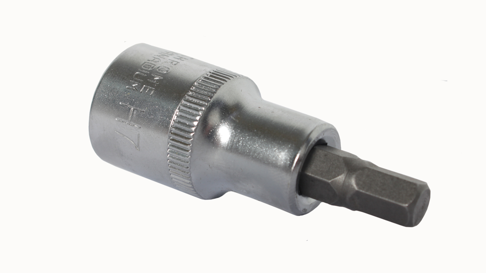 Головка с шестигранником АвтоDело hex 1/2 H7 мм фотография №2