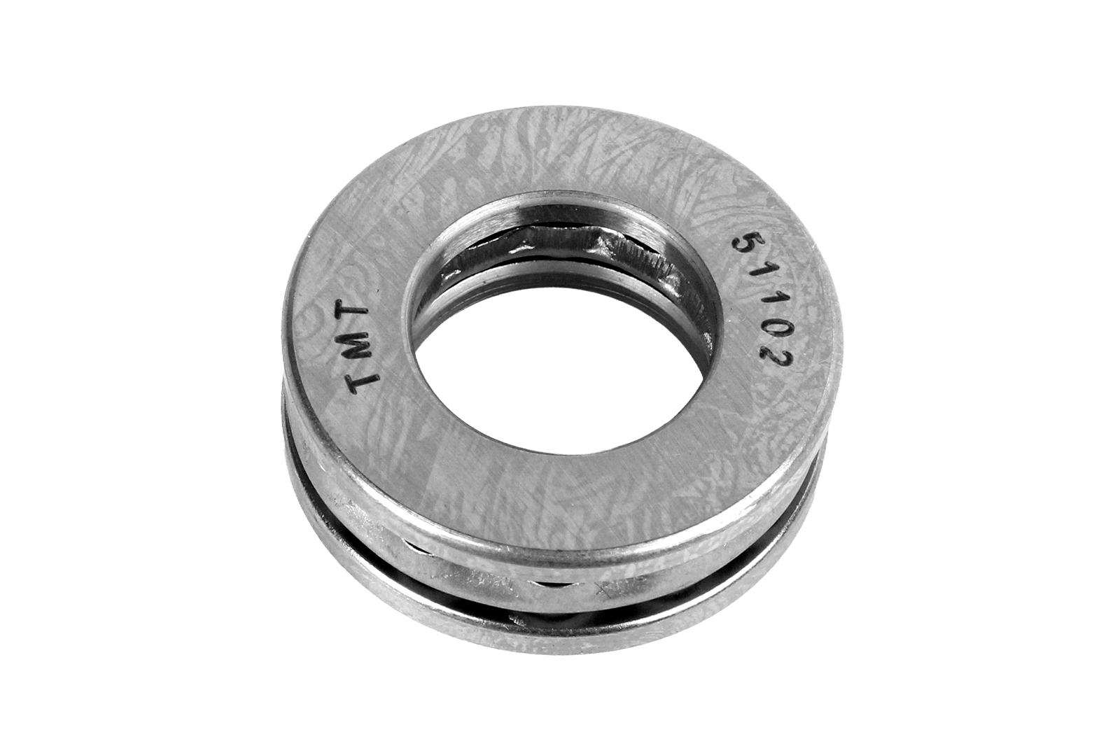 Подшипник КАМАЗ центрифуги фотография №1