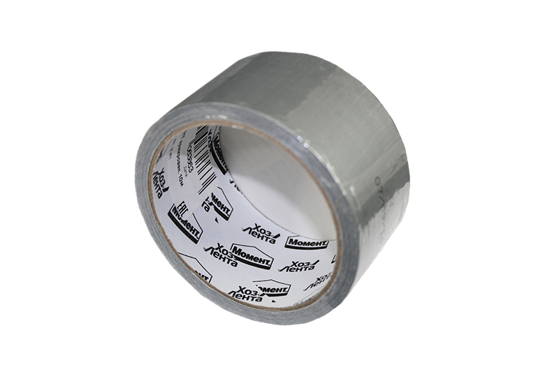 Лента МОМЕНТ армирован. 10м (C110) фотография №3