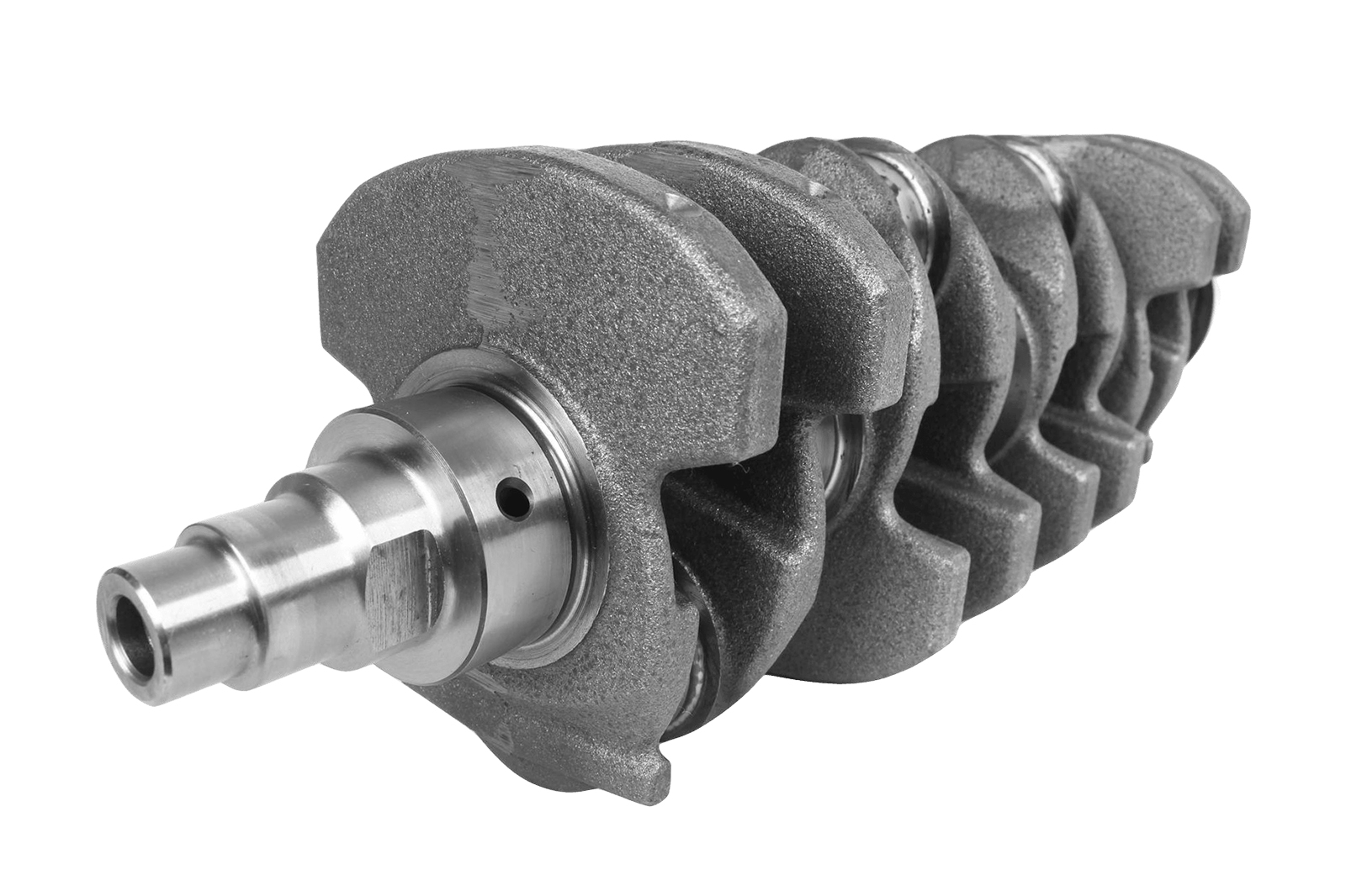 Вал коленчатый ВАЗ-21177 Веста,X-RAY фотография №2