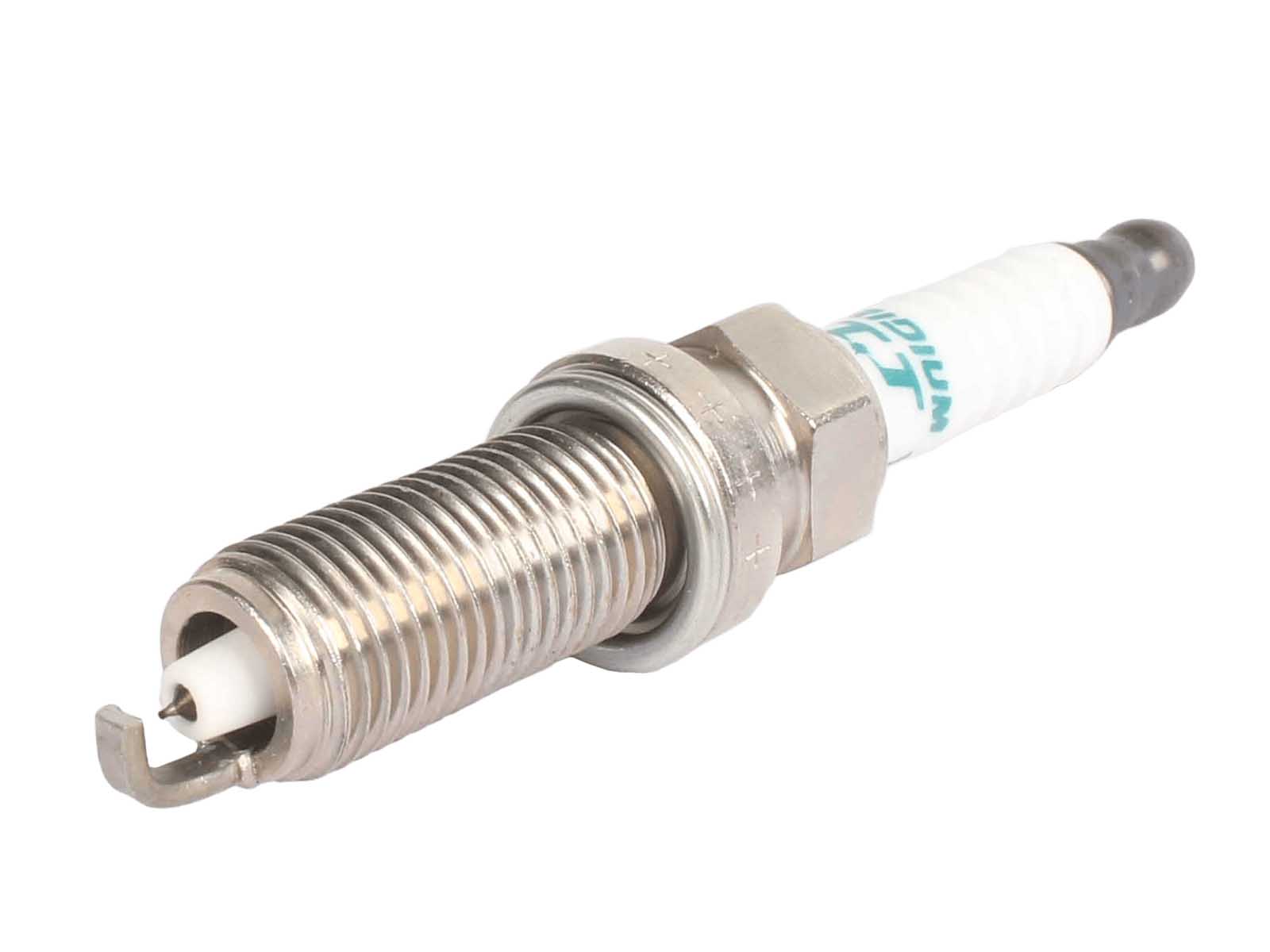 Свеча зажигания DENSO IXEH22TT Iridium фотография №2