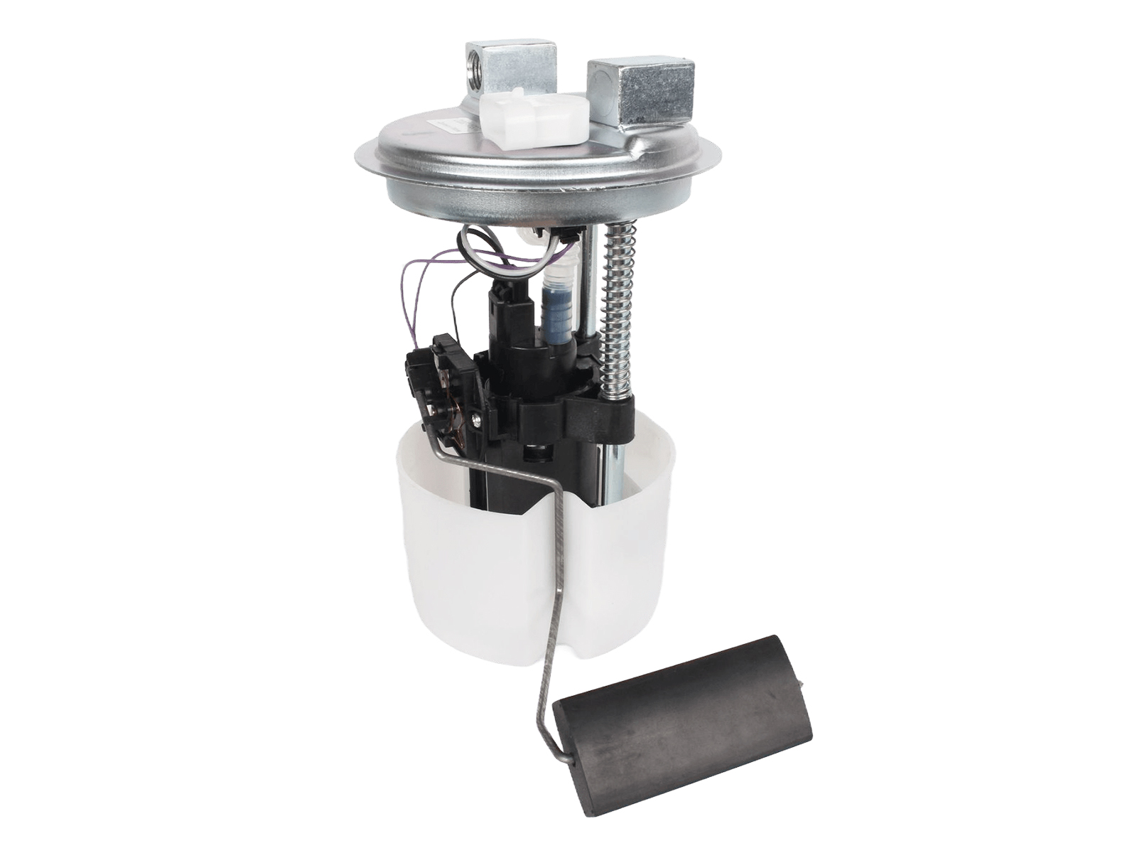 Насос топливный ВАЗ-21083i электрический АТП фотография №2