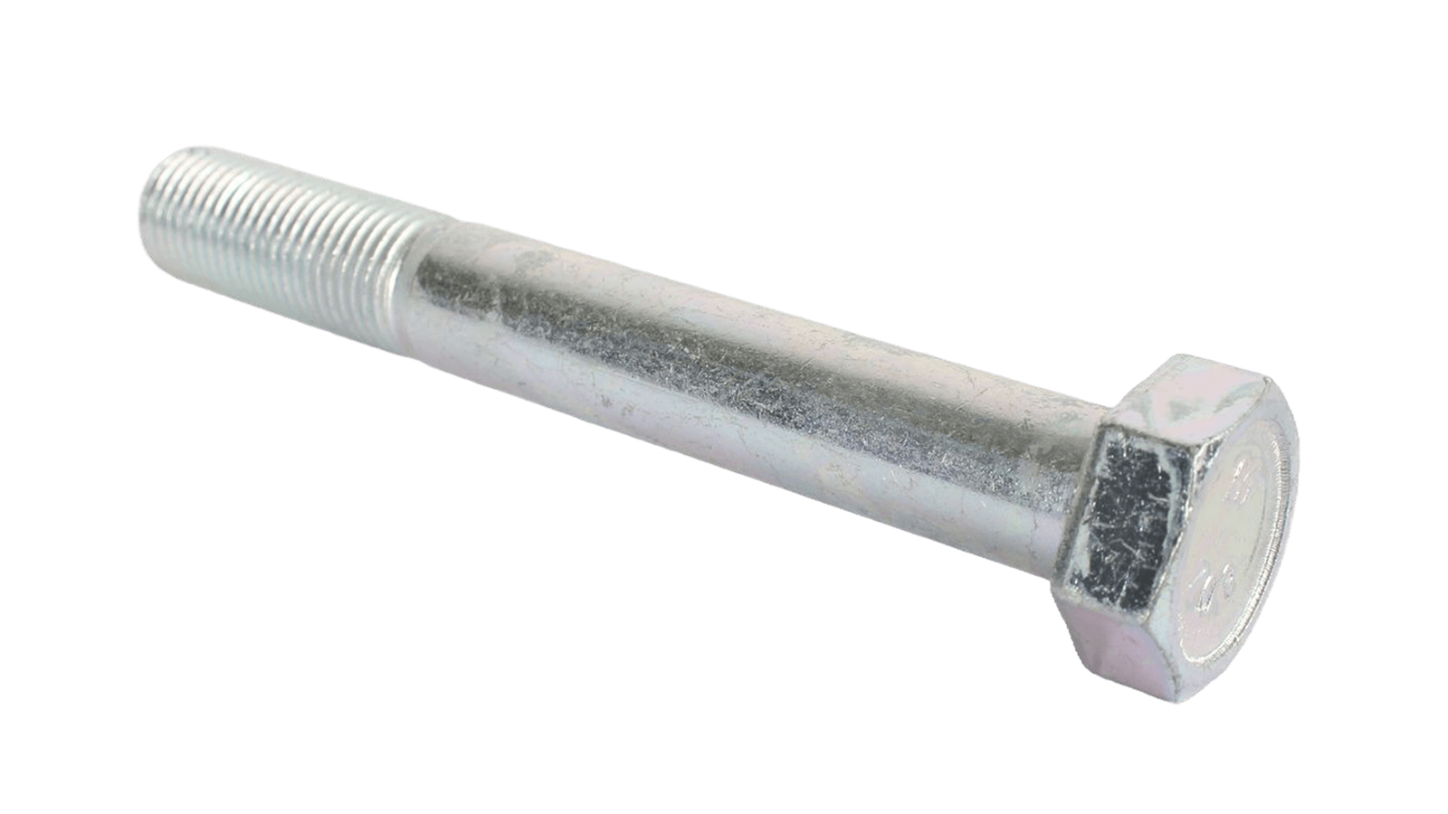 Болт М12х1.25х90 крепления КПП КАМАЗ нижний фотография №2