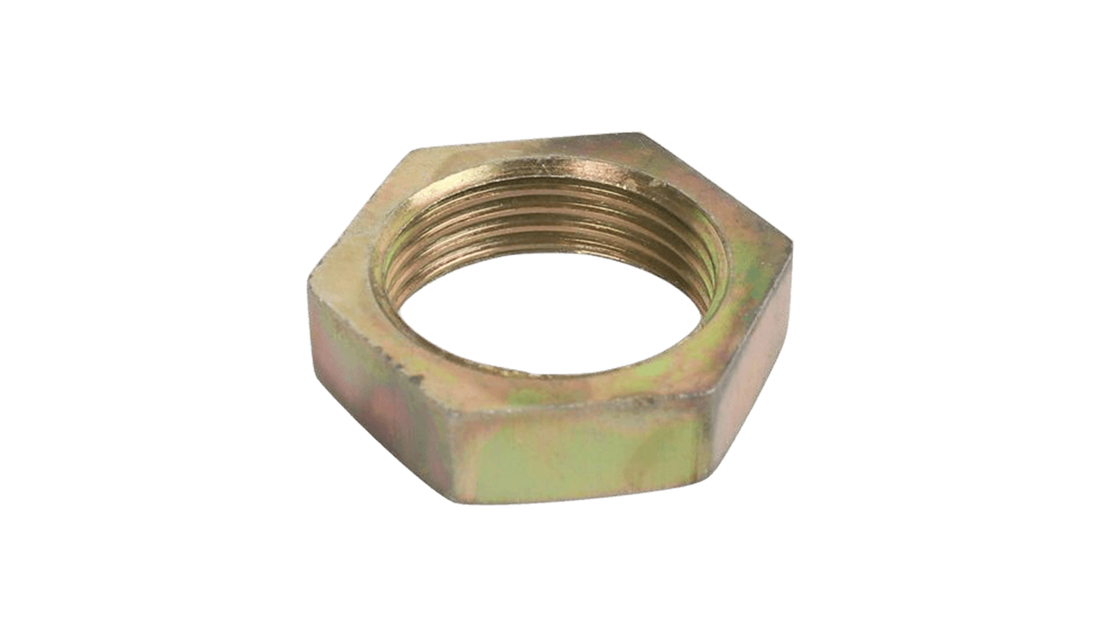 Гайка М22х1.5-6Н МАЗ АО МАЗ фотография №2