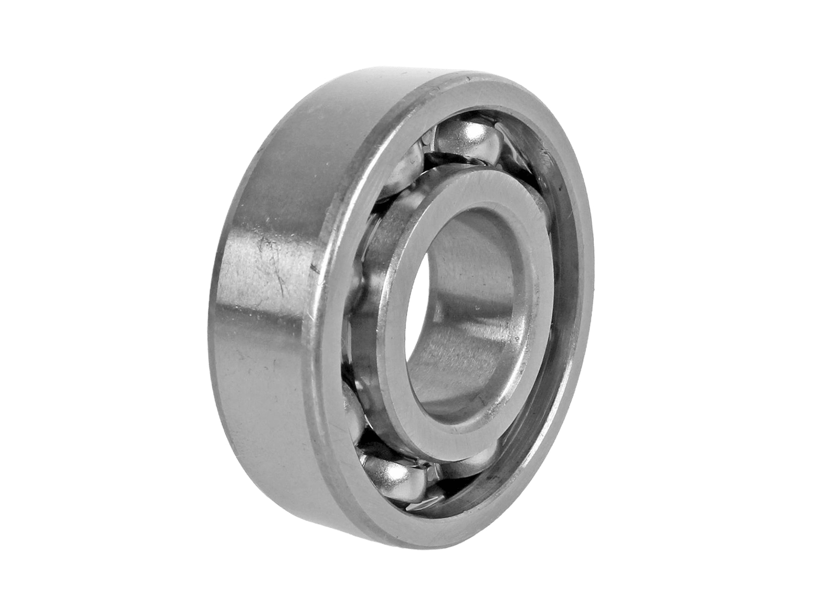 Подшипник гидромуфты КАМАЗ, ЗИЛ КОМ 47х20х14мм ГПЗ фотография №3