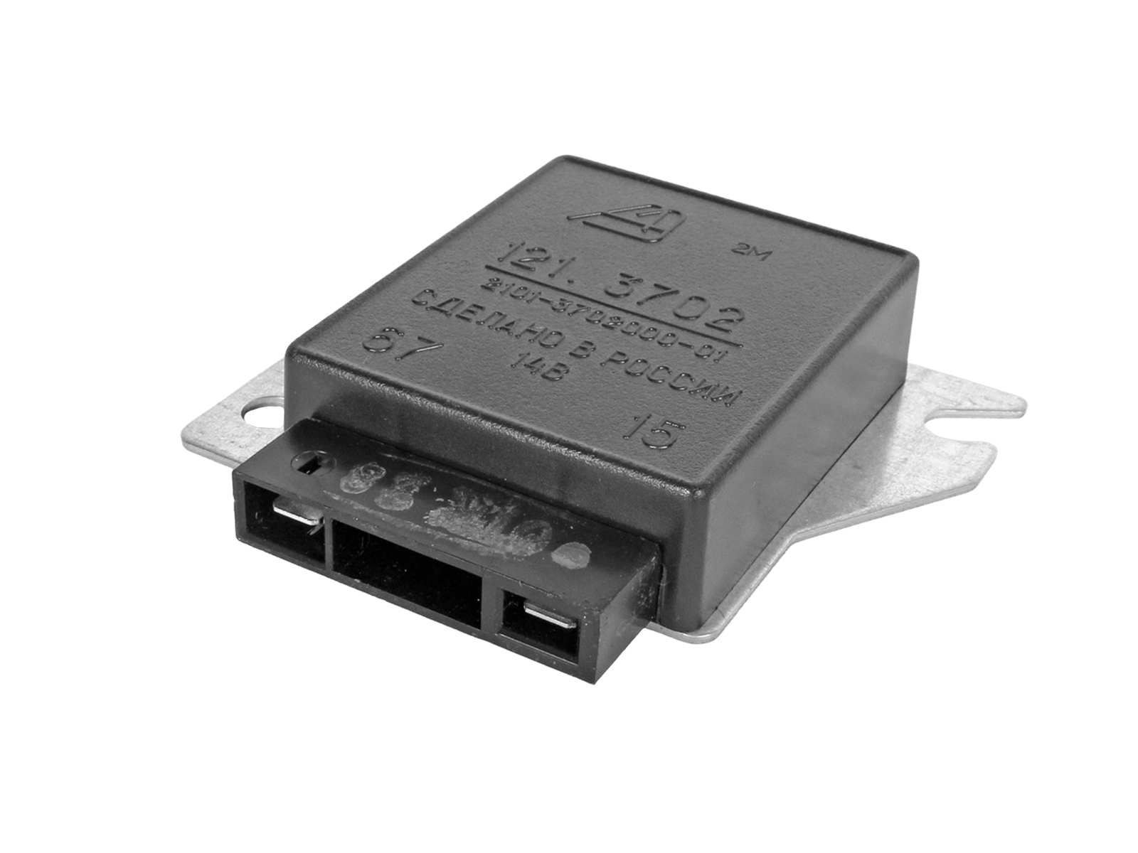 Реле регулятор напряжения ВАЗ-2101 Калуга фотография №1