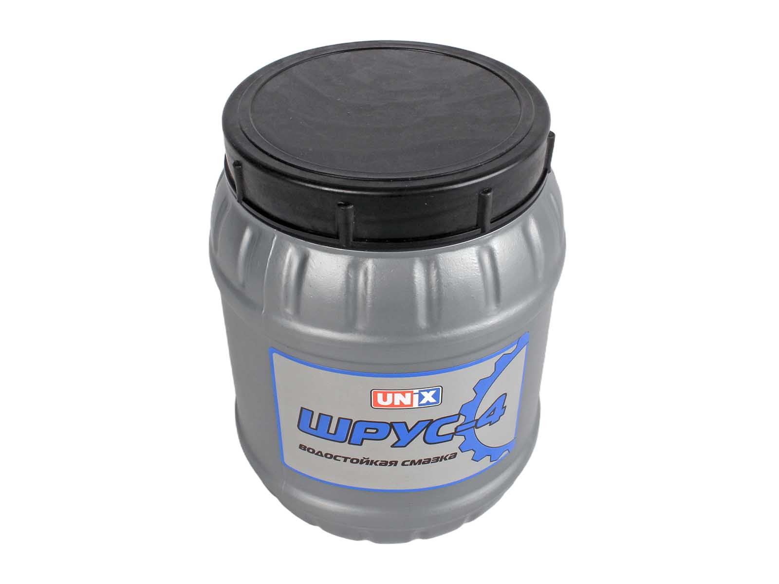 Смазка UNIX Шрус 0.8кг фотография №2