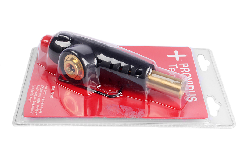 Горелка с пъезоподж. PV900 фотография №2