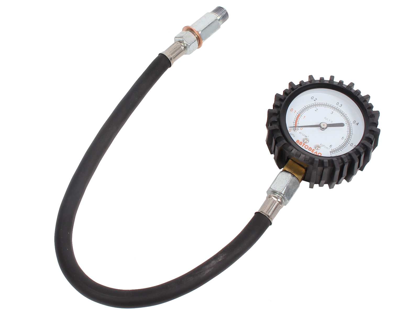 Измеритель давления масла АвтоDело 40085 двигатель а/м ВАЗ, ГАЗ фотография №2