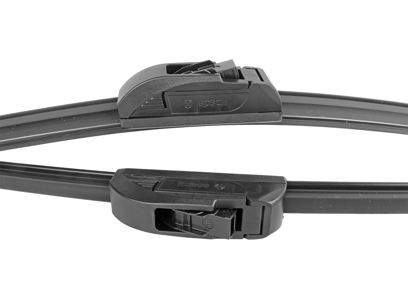 Щетки стеклоочистителя BOSCH 3397007570 фотография №5
