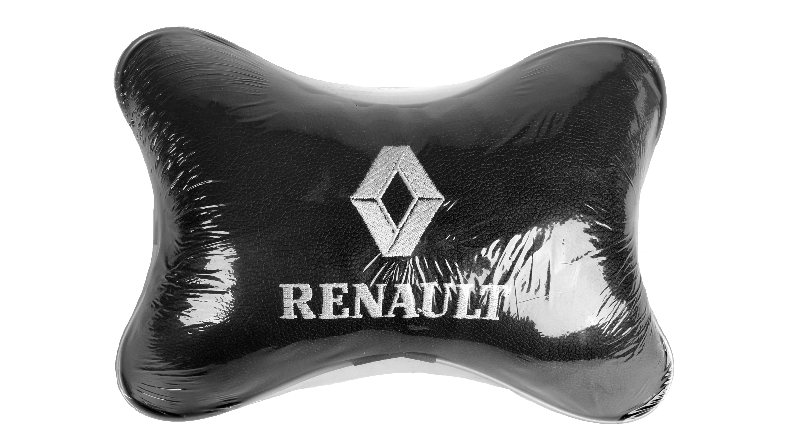 Подголовник косточка RENAULT фотография №1