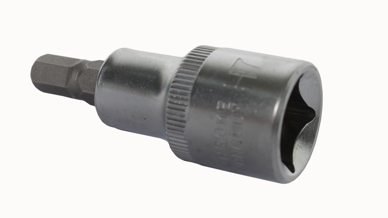 Головка с шестигранником АвтоDело hex 1/2 H7 мм фотография №3