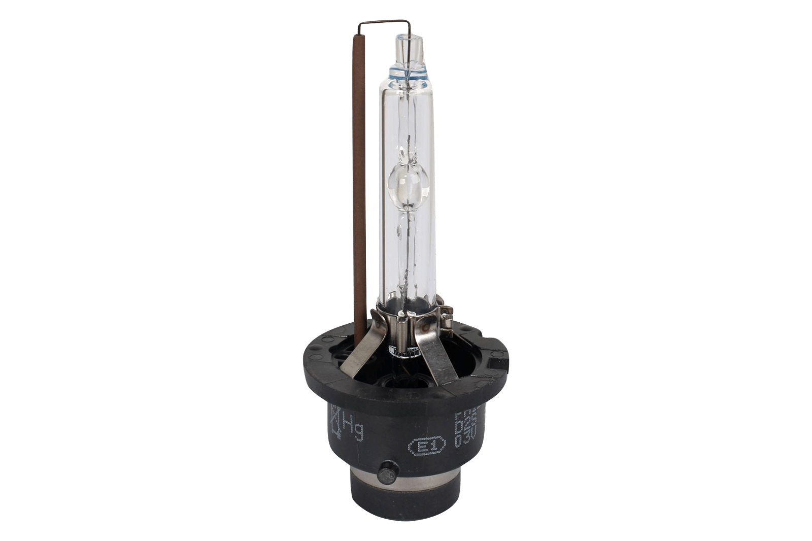 Лампа ксеноновая 85V 35W D2S 4300K PHILIPS 1 штука фотография №1