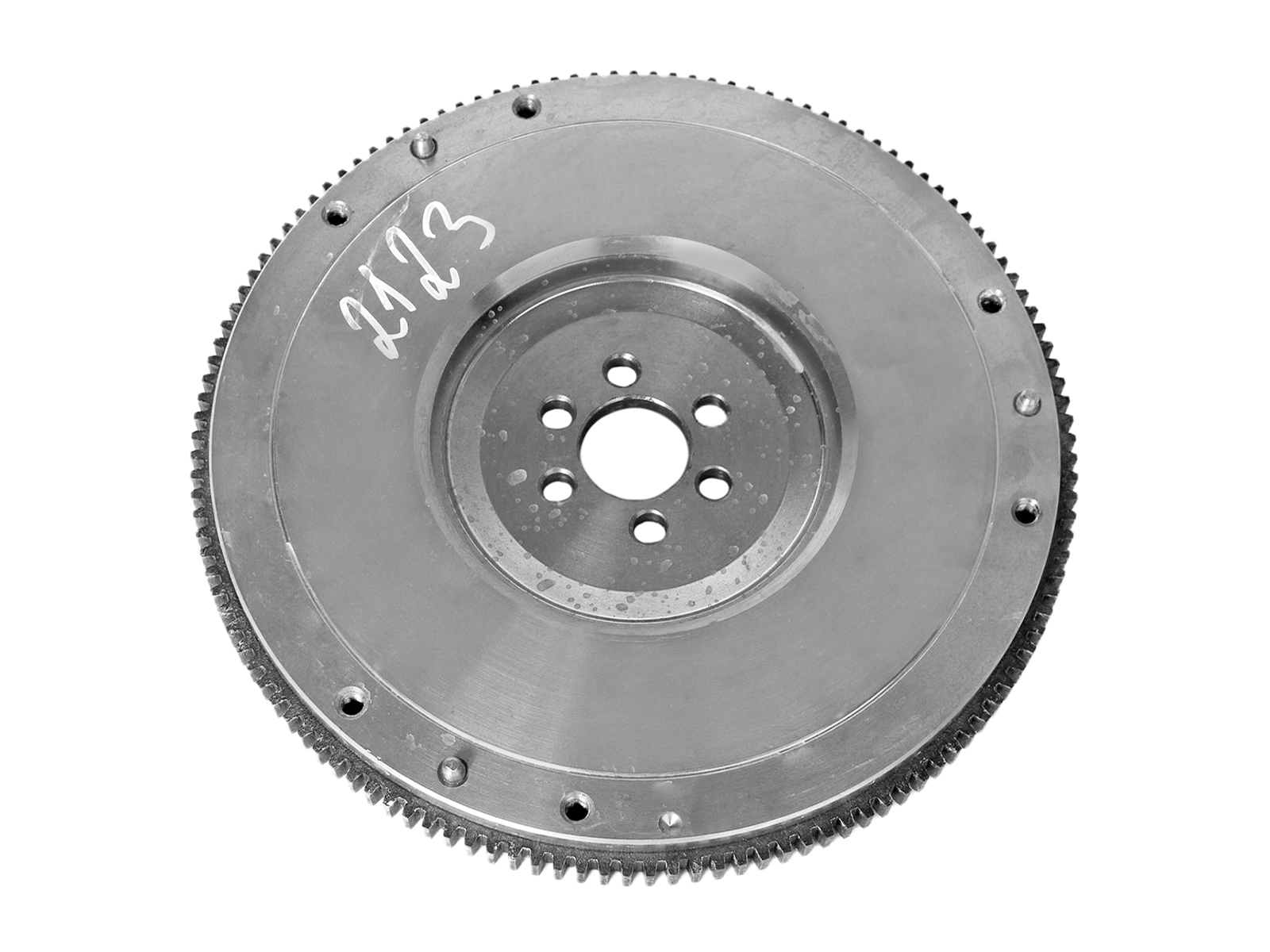 Маховик ВАЗ-21213 AVTOSTANDART фотография №3