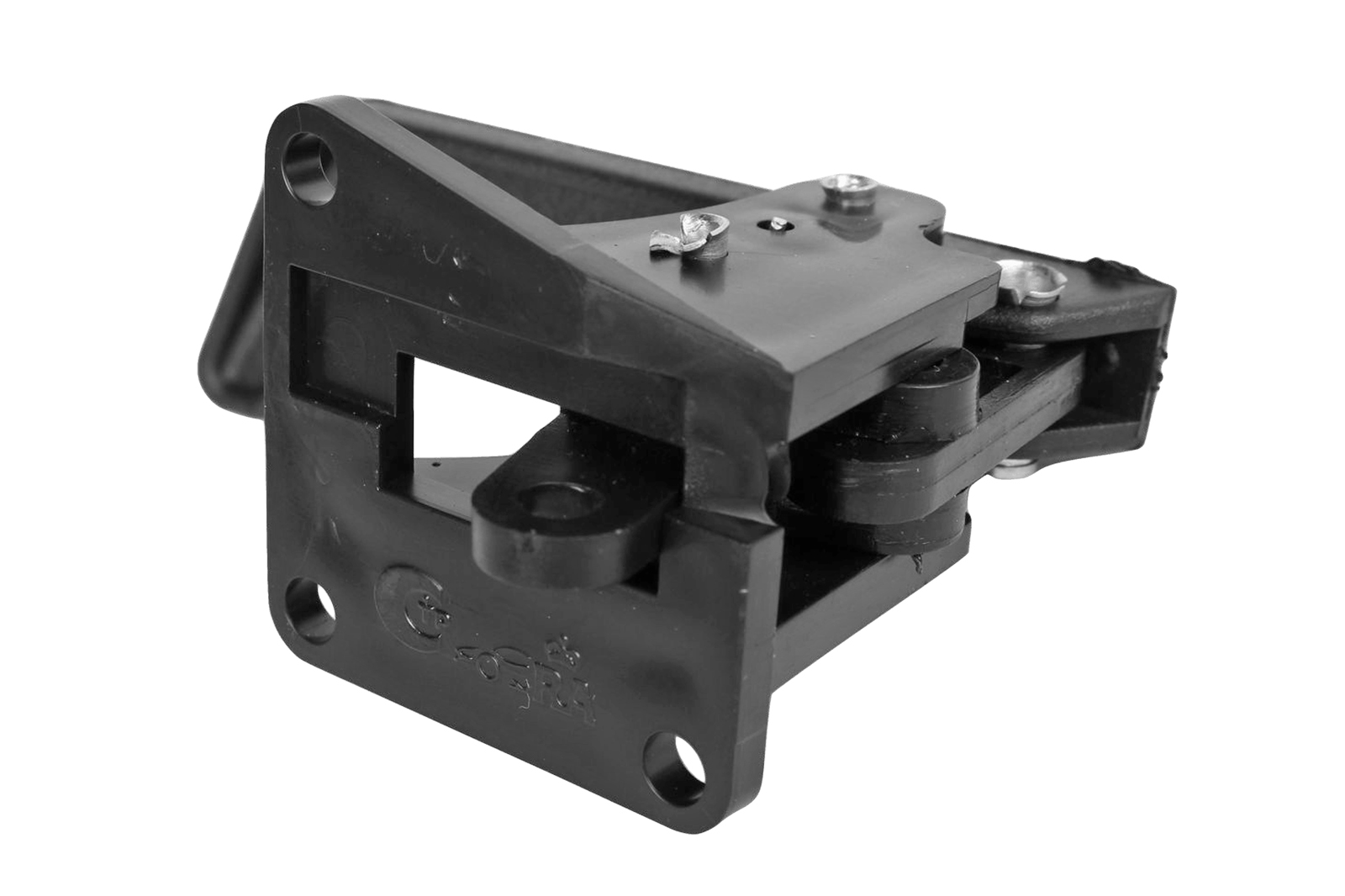 Ручка ВАЗ-2110 двери внутренняя правая фотография №4