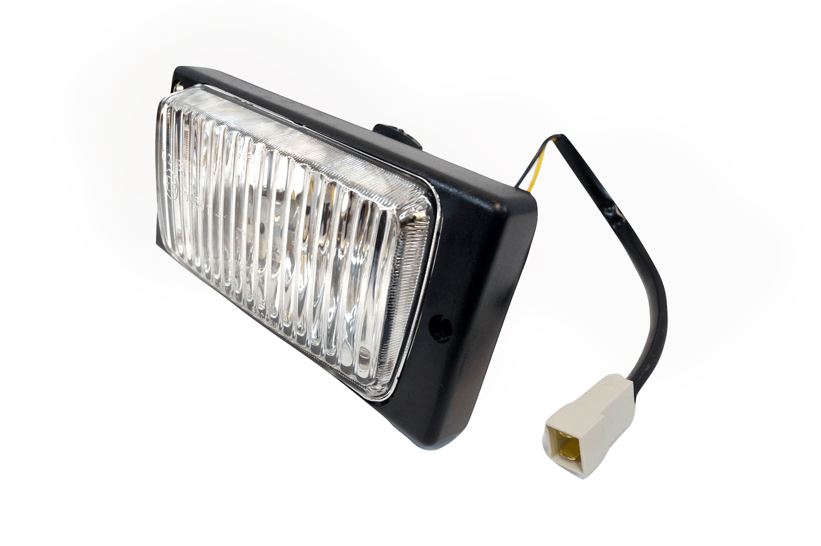 Фара противотуманная для ВАЗ-2110 белая ОСВАР 202.3743010 фотография №2